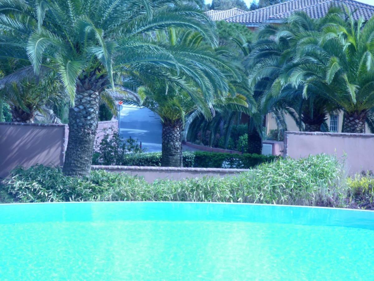 Mer, Plages, Piscine, Paysages Ydilliques:Le Reve! Theoule-sur-Mer Exterior photo
