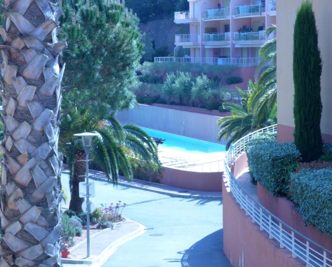 Mer, Plages, Piscine, Paysages Ydilliques:Le Reve! Theoule-sur-Mer Exterior photo